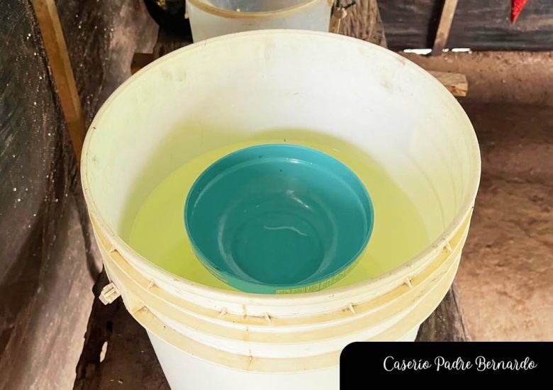 𝗘𝘀𝘁𝗼 𝗲𝘀 𝗹𝗼 𝗾𝘂𝗲 𝗵𝗼𝘆 𝘁𝗼𝗺𝗮 𝗻𝘂𝗲𝘀𝘁𝗿𝗮 𝗴𝗲𝗻𝘁𝗲. 💧No es lejano.No es ajeno.